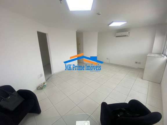 Imagem Sala Comercial para Alugar, 30 m² em Barra Funda - São Paulo