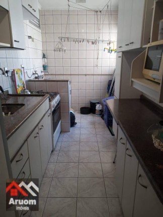 Imagem Apartamento com 2 Quartos à Venda, 58 m² em Parque Tomas Saraiva - São Paulo Imagem Apartamento com 2 Quartos à Venda, 58 m² em Parque Tomas Saraiva - São Paulo