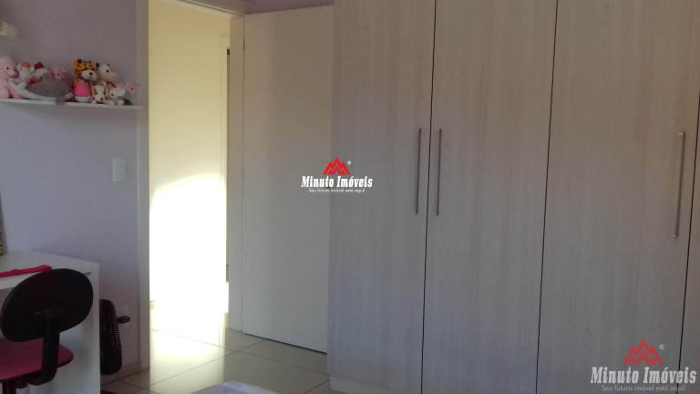 Imagem Sobrado com 3 Quartos à Venda, 290 m² em Jardim Colônia - Jundiaí