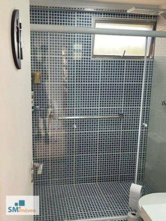 Imagem Apartamento com 2 Quartos à Venda, 88 m² em Parque Terra Nova - São Bernardo Do Campo