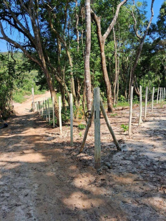 Terreno à Venda, 1.050 m² em Centro - Guararema