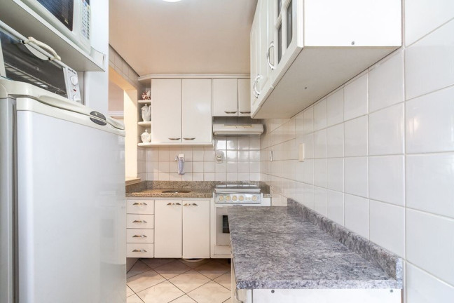 Imagem Apartamento com 2 Quartos à Venda, 77 m² em Perdizes - São Paulo