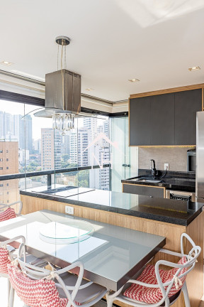 Imagem Apartamento com 3 Quartos à Venda, 78 m² em Vila Mariana - São Paulo