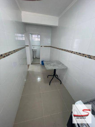 Imagem Apartamento com 1 Quarto à Venda, 39 m² em Vila Guilhermina - Praia Grande