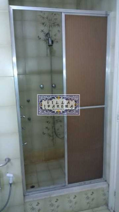 Imagem Apartamento com 4 Quartos à Venda, 115 m² em Humaitá - Rio De Janeiro