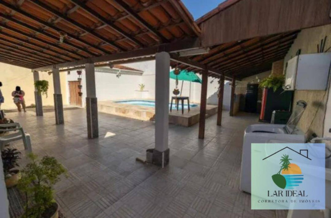Imagem Casa com 4 Quartos à Venda, 480 m² em Porto Da Aldeia - São Pedro Da Aldeia Imagem Casa com 4 Quartos à Venda, 480 m² em Porto Da Aldeia - São Pedro Da Aldeia
