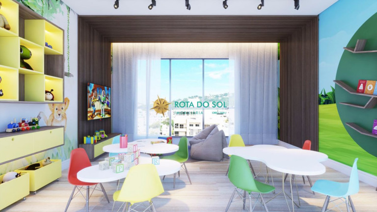 Imagem Apartamento com 1 Quarto à Venda, 29 m² em Bombas - Bombinhas Imagem Apartamento com 1 Quarto à Venda, 29 m² em Bombas - Bombinhas