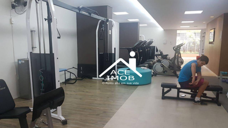 Imagem Apartamento com 2 Quartos à Venda, 100 m² em Mooca - São Paulo