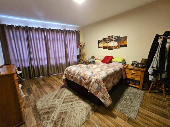 Imagem Casa com 12 Quartos à Venda, 2.730 m² em São Pedro - Teresópolis