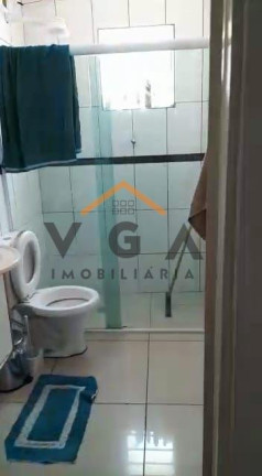 Imagem Casa com 2 Quartos à Venda, 230 m² em Jardim Ipanema (são Miguel) - São Paulo