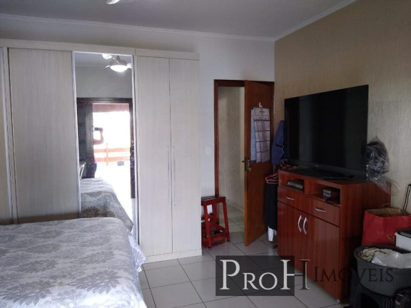 Imagem Sobrado com 5 Quartos à Venda, 232 m² em Jardim Las Vegas - Santo André