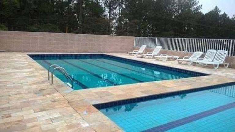 Apartamento com 2 Quartos à Venda, 38 m² em Santa Terezinha - São Bernardo Do Campo