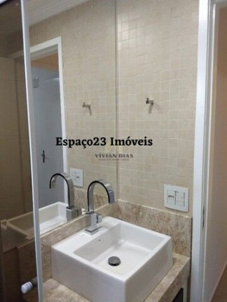 Imagem Apartamento com 2 Quartos à Venda, 50 m² em Limão - São Paulo