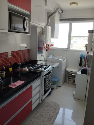 Imagem Apartamento com 2 Quartos à Venda, 47 m² em Vila Valparaíso - Santo André Imagem Apartamento com 2 Quartos à Venda, 47 m² em Vila Valparaíso - Santo André