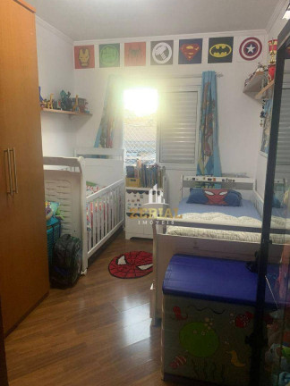 Imagem Apartamento com 3 Quartos à Venda, 98 m² em Boa Vista - São Caetano Do Sul