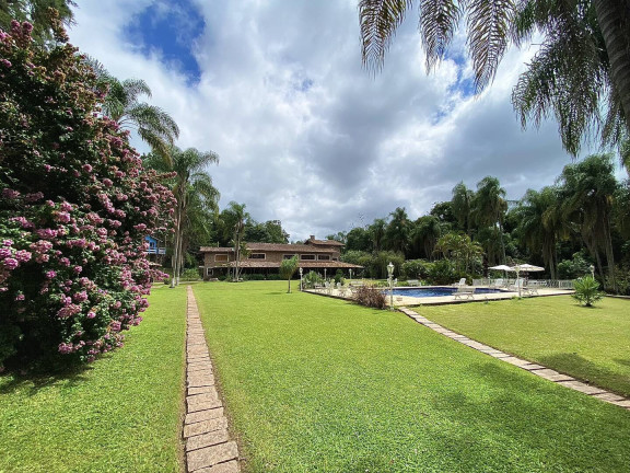 Imagem Chácara com 20 Quartos à Venda, 3.000.000 m² em Quinta Da Baroneza - Bragança Paulista Imagem Chácara com 20 Quartos à Venda, 3.000.000 m² em Quinta Da Baroneza - Bragança Paulista