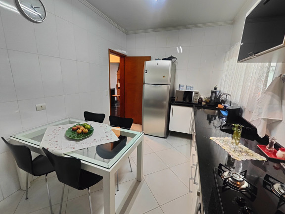 Imagem Casa com 3 Quartos à Venda, 164 m² em Assunção - São Bernardo Do Campo