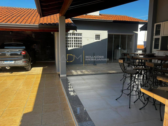 Imagem Casa com 2 Quartos à Venda, 362 m² em Jardim Paraíso - Botucatu
