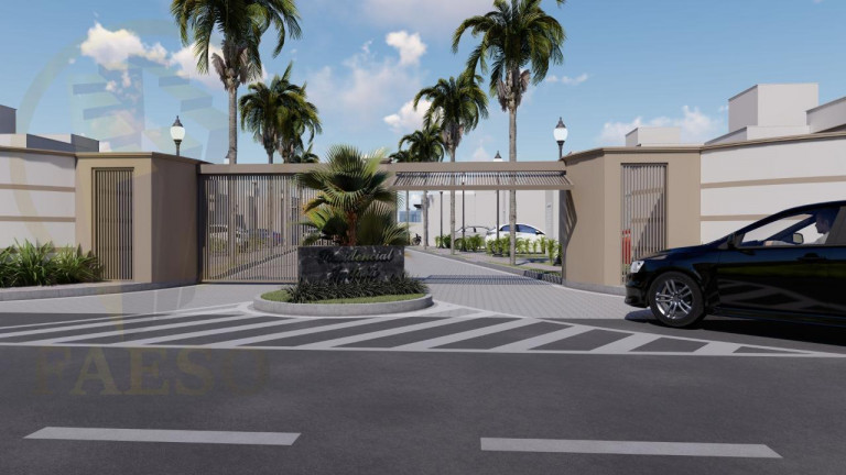 Imagem Casa com 2 Quartos à Venda, 55 m² em Progresso - Itu Imagem Casa com 2 Quartos à Venda, 55 m² em Progresso - Itu