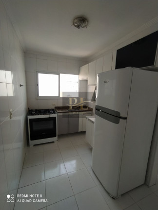 Imagem Apartamento com 2 Quartos para Alugar, 110 m² em Aviação - Praia Grande