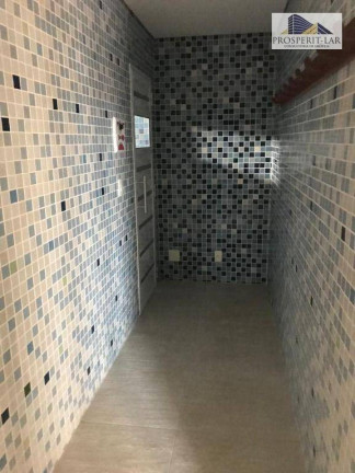 Imagem Apartamento com 3 Quartos à Venda, 200 m² em Vila Rosália - Guarulhos