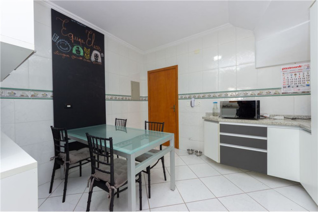 Imagem Casa com 3 Quartos à Venda, em Vila Clementino - São Paulo Imagem Casa com 3 Quartos à Venda, em Vila Clementino - São Paulo