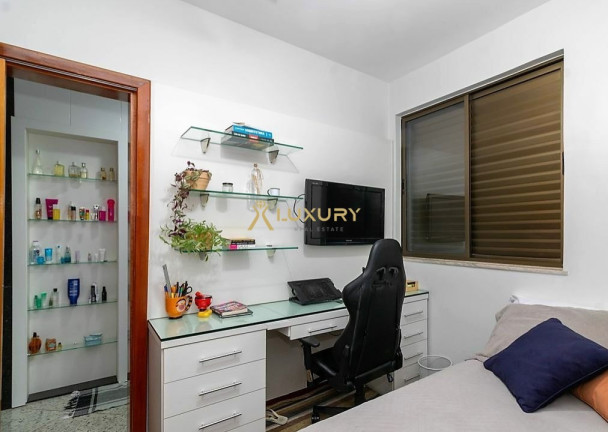 Imagem Imóvel com 4 Quartos à Venda, 170 m² em Buritis - Belo Horizonte