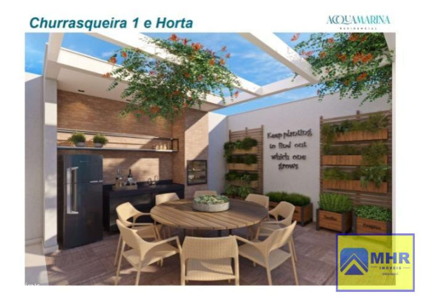 Imagem Apartamento com 3 Quartos à Venda, 79 m² em Praia De Itaparica - Vila Velha Imagem Apartamento com 3 Quartos à Venda, 79 m² em Praia De Itaparica - Vila Velha
