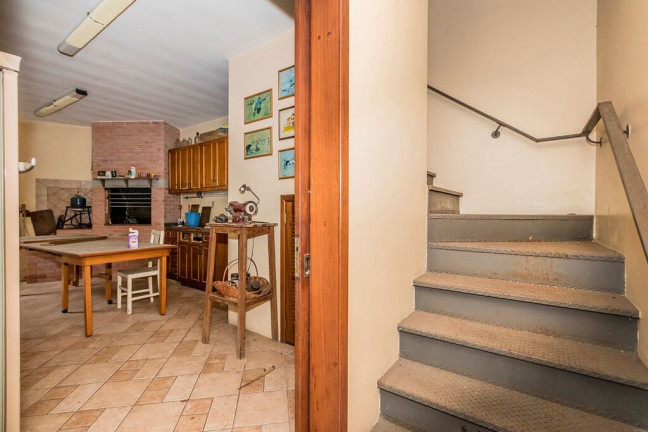 Imagem Casa com 4 Quartos à Venda, 370 m² em Farroupilha - Porto Alegre