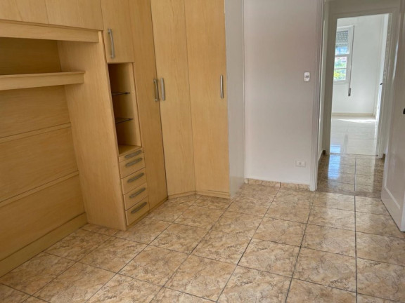 Imagem Apartamento com 3 Quartos à Venda, 150 m² em Aparecida - Santos Imagem Apartamento com 3 Quartos à Venda, 150 m² em Aparecida - Santos