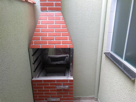 Imagem Casa com 2 Quartos à Venda, 56 m² em Vila Sonia - Praia Grande Imagem Casa com 2 Quartos à Venda, 56 m² em Vila Sonia - Praia Grande