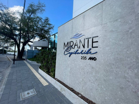 Imagem Apartamento com 4 Quartos à Venda, 268 m² em Pina - Recife