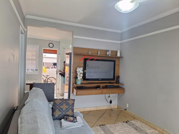Imagem Casa com 2 Quartos à Venda, 76 m² em Parque Vila Flores - Sumaré