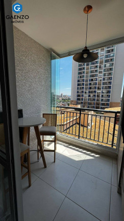 Imagem Apartamento com 2 Quartos à Venda, 60 m² em City Bussocaba - Osasco Imagem Apartamento com 2 Quartos à Venda, 60 m² em City Bussocaba - Osasco