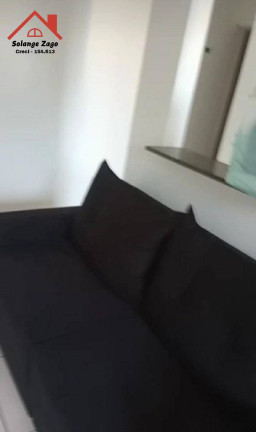 Imagem Apartamento com 2 Quartos à Venda, 54 m² em Vila Andrade - São Paulo Imagem Apartamento com 2 Quartos à Venda, 54 m² em Vila Andrade - São Paulo