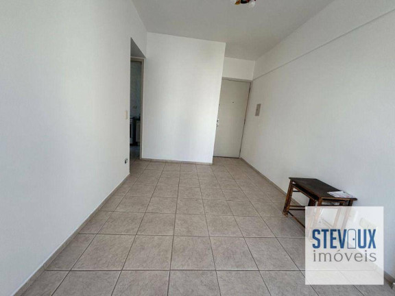 Imagem Apartamento com 1 Quarto à Venda, 38 m² em Moema - São Paulo