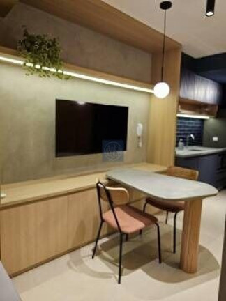 Imagem Imóvel com 1 Quarto à Venda, 26 m² em Perdizes - São Paulo Imagem Imóvel com 1 Quarto à Venda, 26 m² em Perdizes - São Paulo