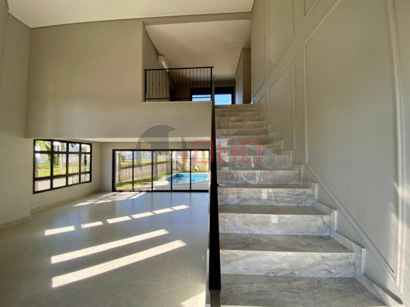 Imagem Casa de Condomínio com 4 Quartos à Venda, 542 m² em Alphaville Nova Esplanada 3 - Votorantim Imagem Casa de Condomínio com 4 Quartos à Venda, 542 m² em Alphaville Nova Esplanada 3 - Votorantim