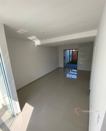 Imagem Casa com 3 Quartos à Venda, 82 m² em Três Rios Do Sul - Jaraguá Do Sul