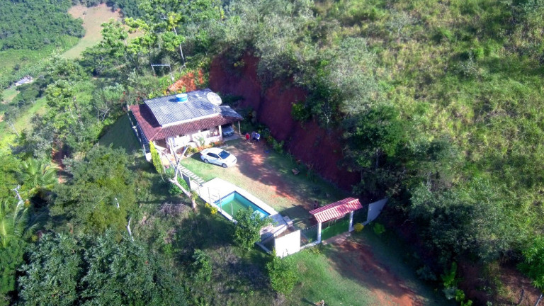 Imóvel com 2 Quartos à Venda, 3 m² em Comunidade Urbana De Iguape - Guarapari