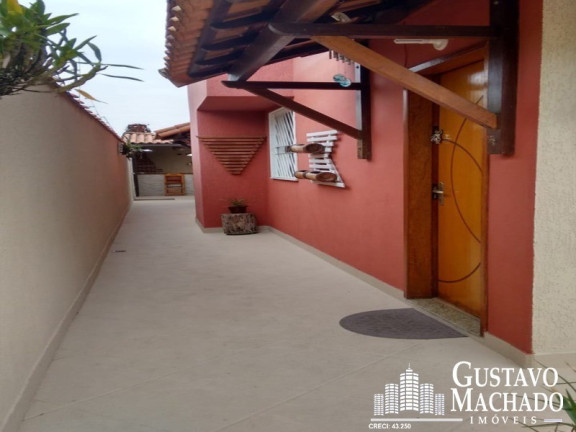 Imagem Casa com 2 Quartos à Venda, 91 m² em Aero - Volta Redonda Imagem Casa com 2 Quartos à Venda, 91 m² em Aero - Volta Redonda