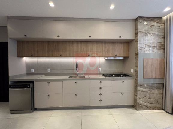 Imagem Imóvel com 3 Quartos à Venda, 115 m² em Vila Romana - Sorriso