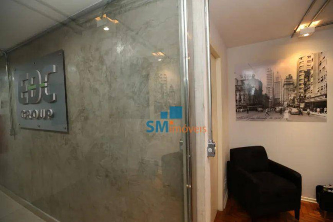 Imagem Imóvel à Venda ou Locação, 330 m² em Sé - São Paulo Imagem Imóvel à Venda ou Locação, 330 m² em Sé - São Paulo