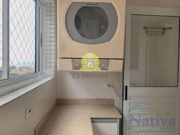Imagem Apartamento com 3 Quartos à Venda, 180 m² em Centro - Guaratuba
