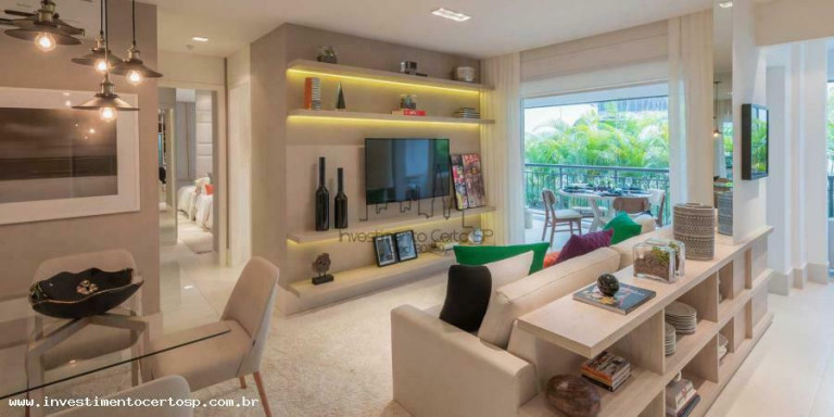 Imagem Apartamento com 2 Quartos à Venda, 67 m² em Vila Madalena - São Paulo Imagem Apartamento com 2 Quartos à Venda, 67 m² em Vila Madalena - São Paulo