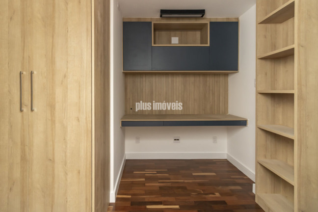 Imagem Apartamento com 4 Quartos à Venda, 240 m² em Higienópolis - São Paulo