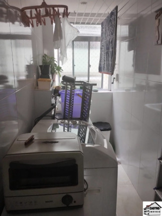 Imagem Apartamento com 2 Quartos à Venda, 48 m² em Conjunto Habitacional Padre José De Anchieta - São Paulo