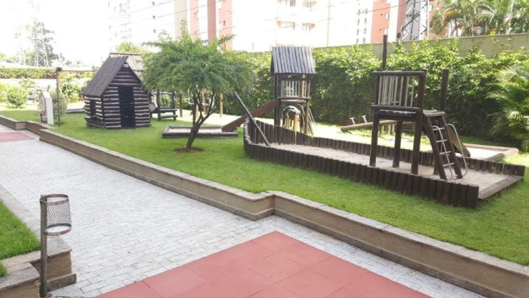 Imagem Apartamento com 3 Quartos à Venda, 98 m² em Bela Aliança - São Paulo