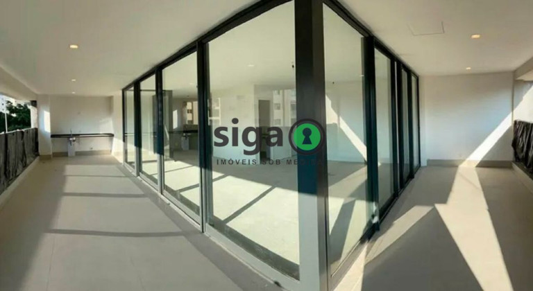 Imagem Apartamento com 4 Quartos à Venda, 230 m² em Pinheiros - São Paulo Imagem Apartamento com 4 Quartos à Venda, 230 m² em Pinheiros - São Paulo