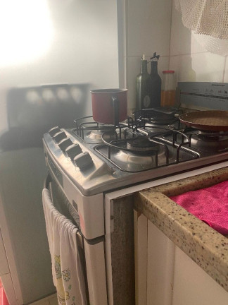 Imagem Apartamento com 2 Quartos à Venda, 55 m² em Vila Andrade - São Paulo